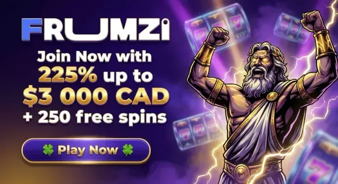 Frumzi Casino